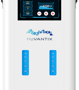 H2Vantix-4200 Hydrogen Inhalation System