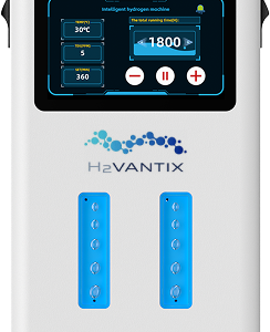 H2Vantix-1800 Hydrogen Inhalation System