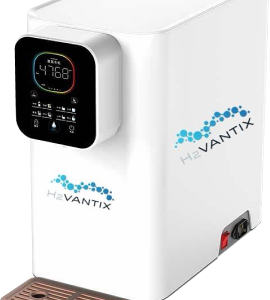H2Vantix-W77 Hydrogen Inhalation System