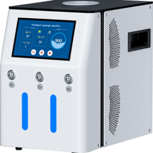 H2Vantix-900 Hydrogen Inhalation System