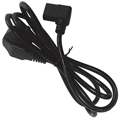 Power cord