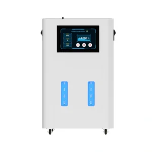H2Vantix 4200 Hydrogen Inhalation System
