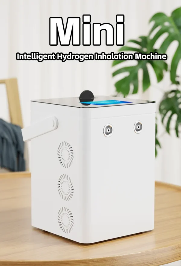 H2Vantix 450 Home Hydrogen Inhalation System
